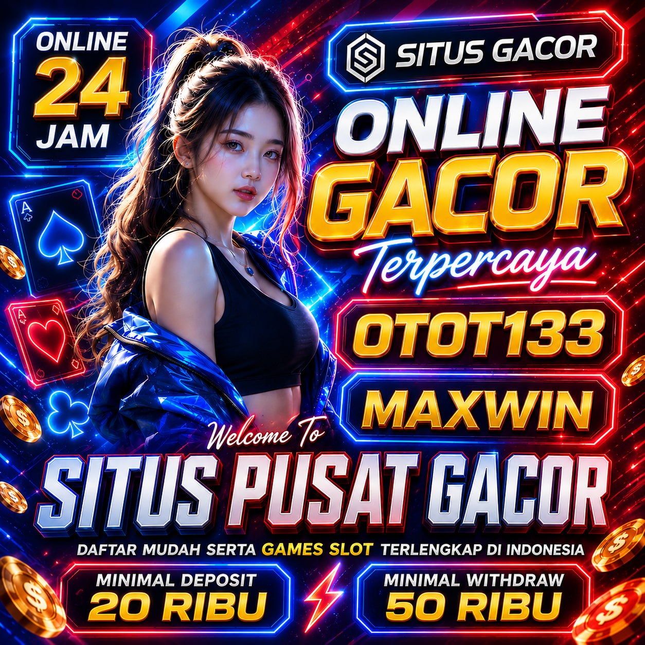OTOT133⚡ Markas Permainan Slot Dalam Negeri Incaran Pemburu Cuan - WooCommerce eCommerce